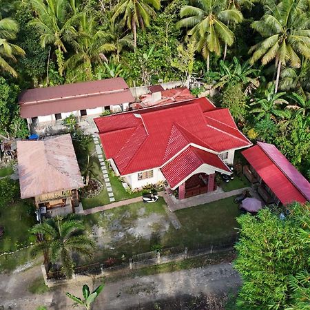 Khloe Serenity Guest House Batuan Exterior photo