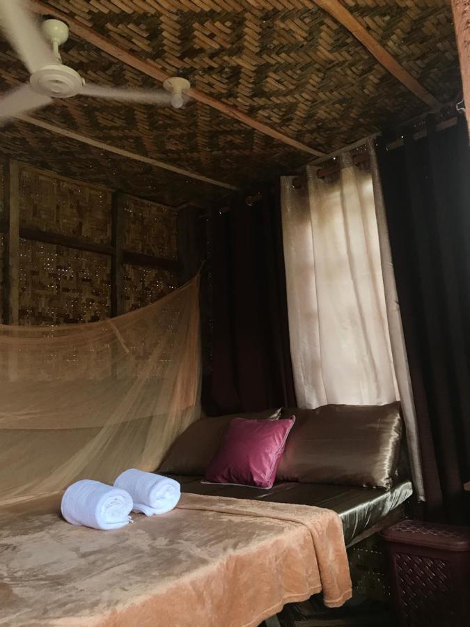 Khloe Serenity Guest House Batuan Exterior photo