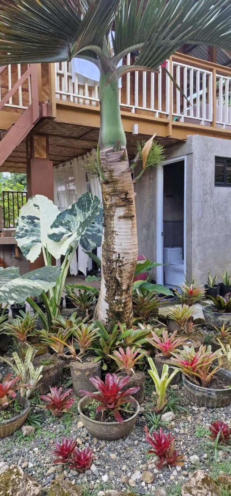 Khloe Serenity Guest House Batuan Exterior photo