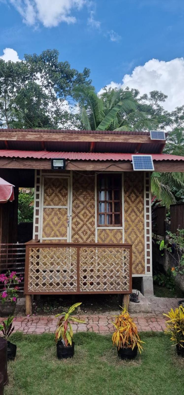 Khloe Serenity Guest House Batuan Exterior photo